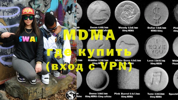 гашик Алексеевка
